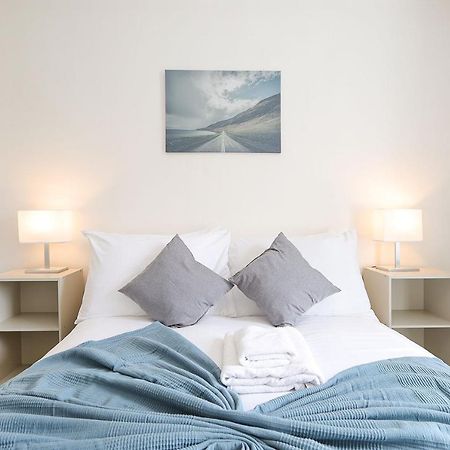 Апартаменты Spacious&Comfy 2 Bed In Camden Town&Kings Cross Лондон Экстерьер фото