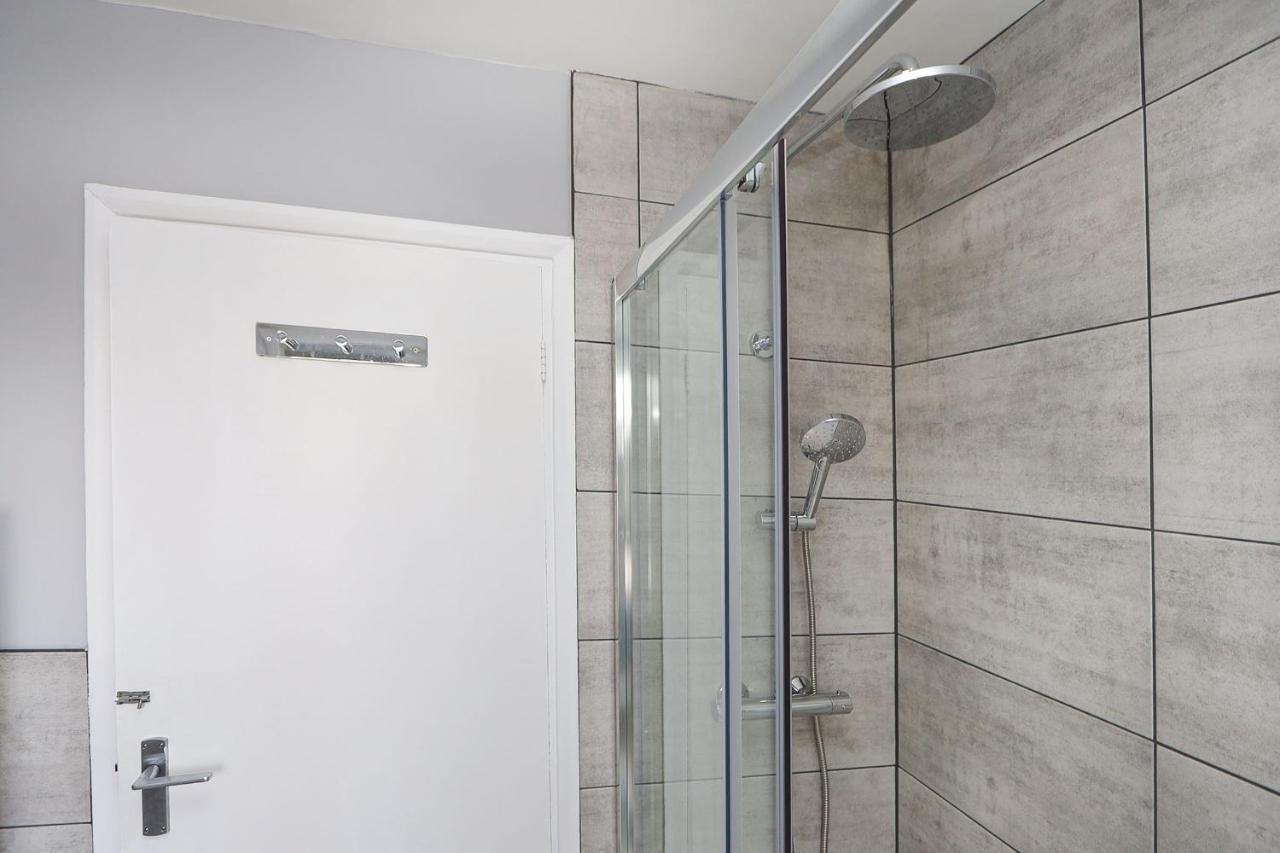 Апартаменты Spacious&Comfy 2 Bed In Camden Town&Kings Cross Лондон Экстерьер фото